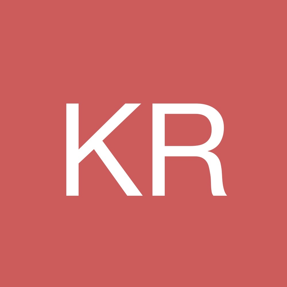 Meet your Posher, Kat